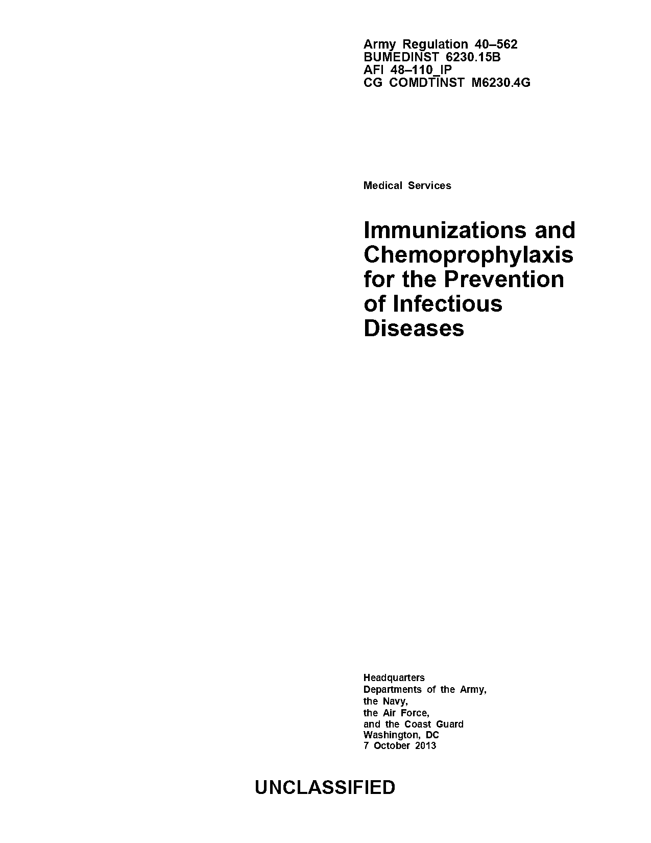 dod guidance on thimerosal containing vaccines